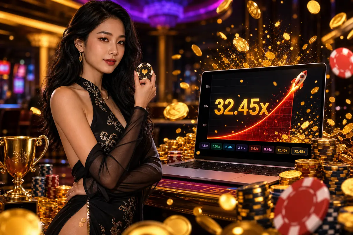 7z777bet লাইভ ডিলার ক্যাসিনো টেবিল